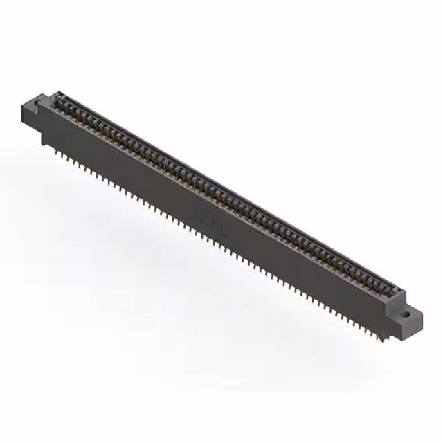 895-114-556-802 EDAC Inc.  Edgeboard Connectors